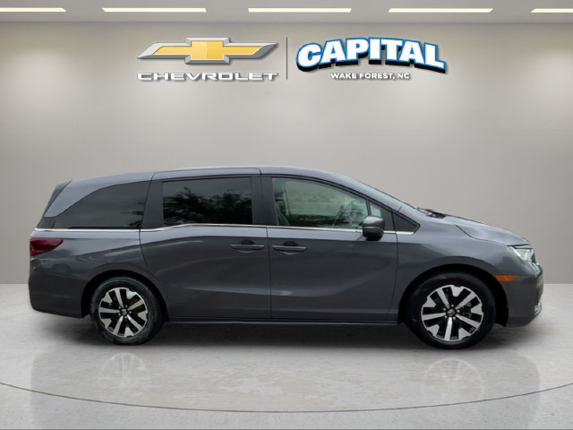Used 2025 Honda Odyssey EX-L image 6