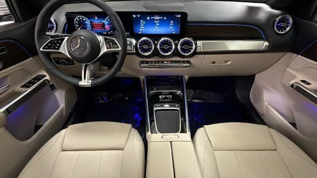 New 2026 Mercedes-Benz GLB 250 4MATIC image 6