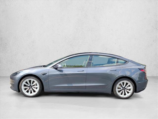 Used 2023 Tesla Model 3 Standard Range RWD image 8