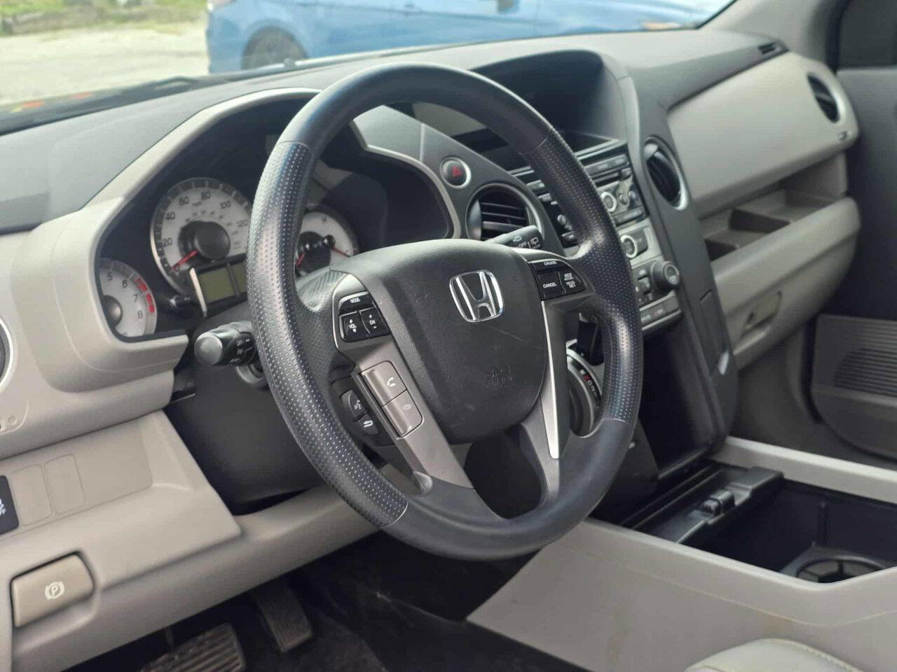 Used 2012 Honda Pilot EX image 6