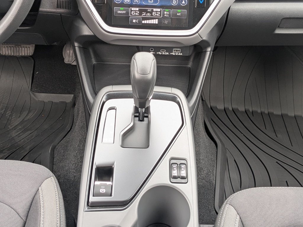 New 2026 Subaru Crosstrek 2.5i AWD/4WD image 19