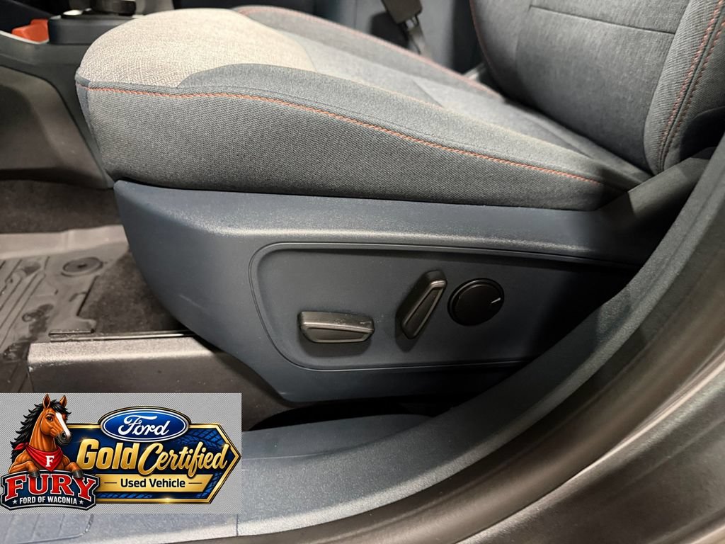 Used 2024 Ford Maverick XLT w/ XLT Luxury Package FWD image 28