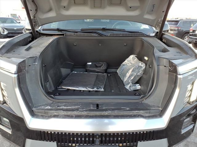 Used 2025 GMC Sierra EV Denali image 31