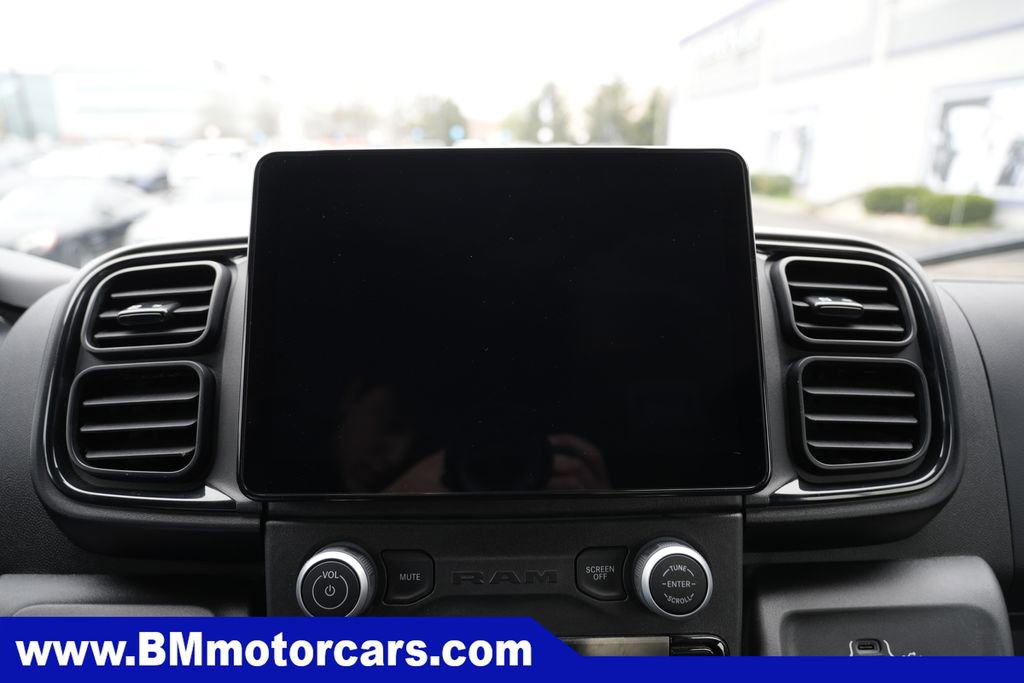 Used 2024 RAM ProMaster 3500 FWD image 30