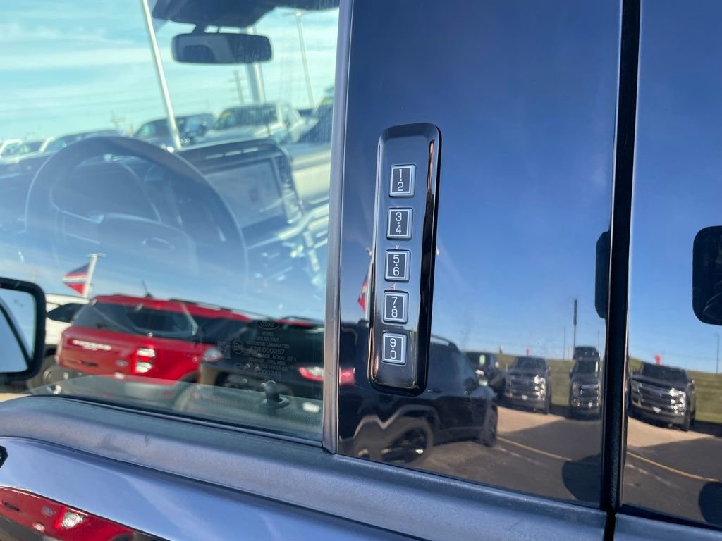 Used 2022 Ford F150 XLT w/ Equipment Group 302A High image 60