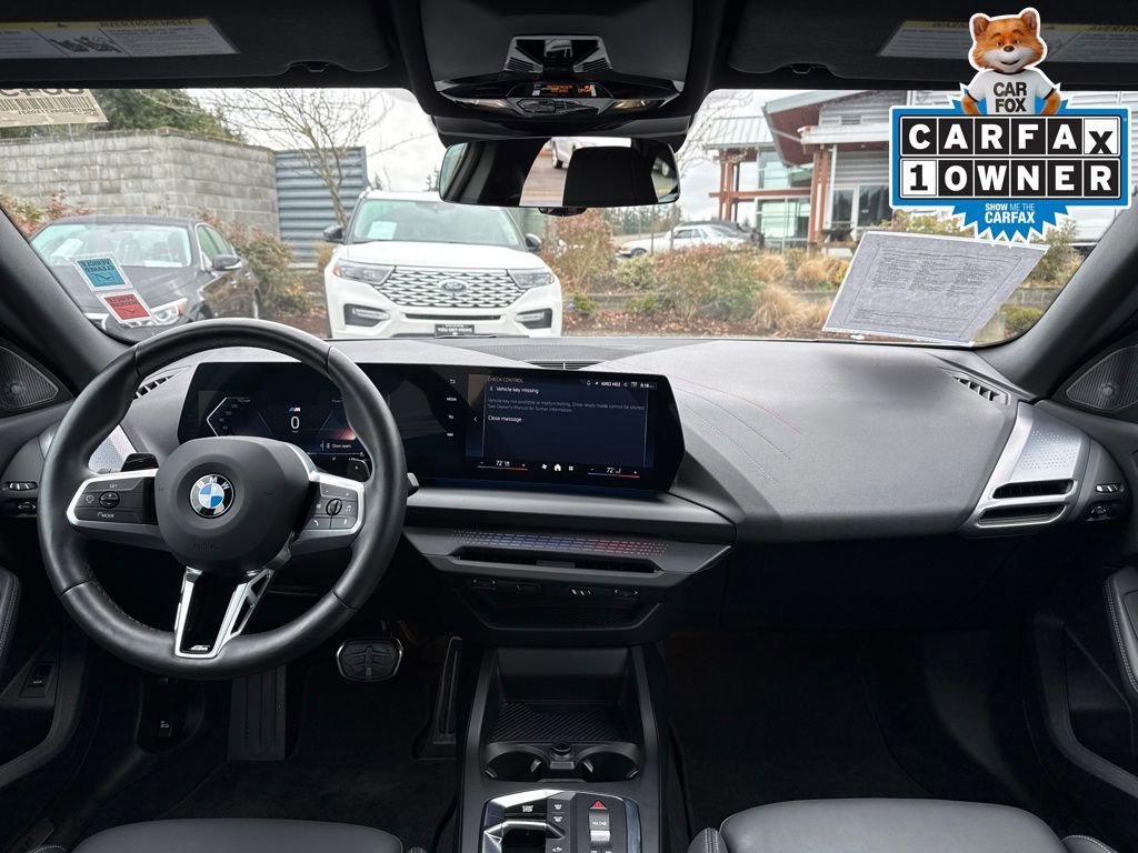 Used 2025 BMW 228i xDrive w/ M Sport Package AWD/4WD image 14