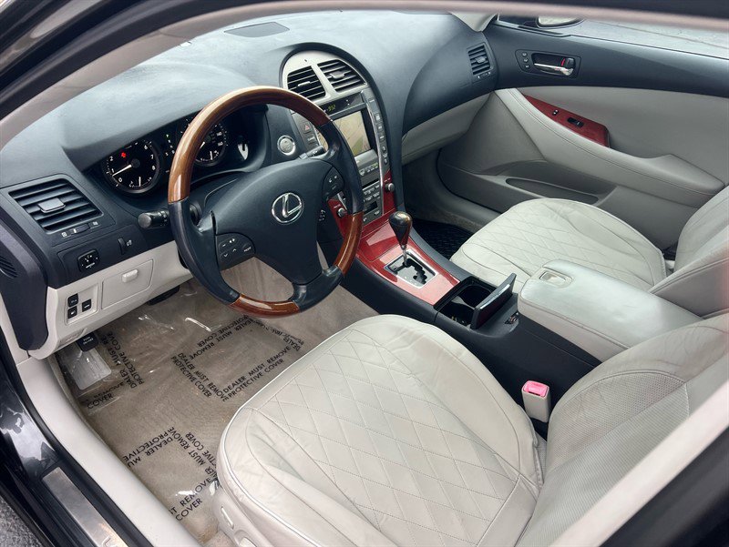 Used 2009 Lexus ES 350 Sedan image 24