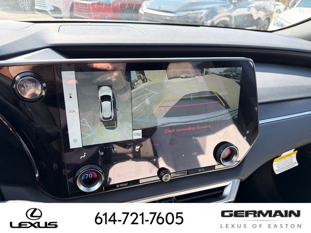 New 2026 Lexus RX 350 Premium image 29