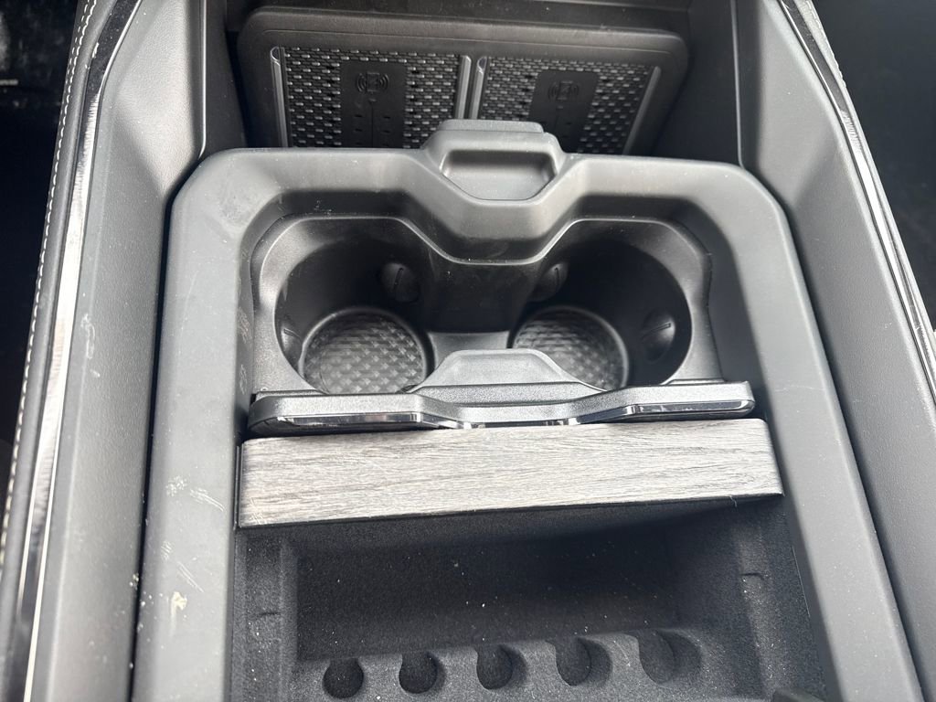 New 2026 RAM 2500 Limited image 35