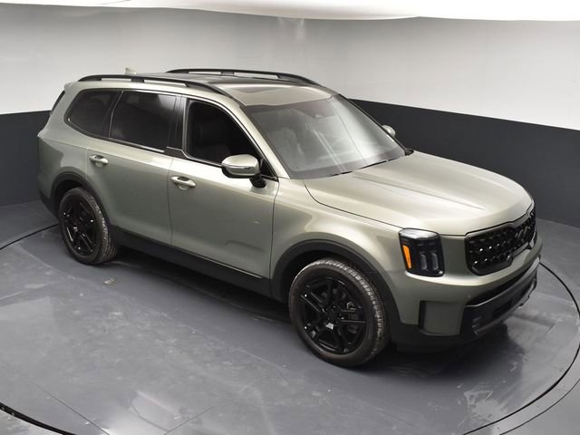 Used 2025 Kia Telluride SX Prestige X-Line image 41