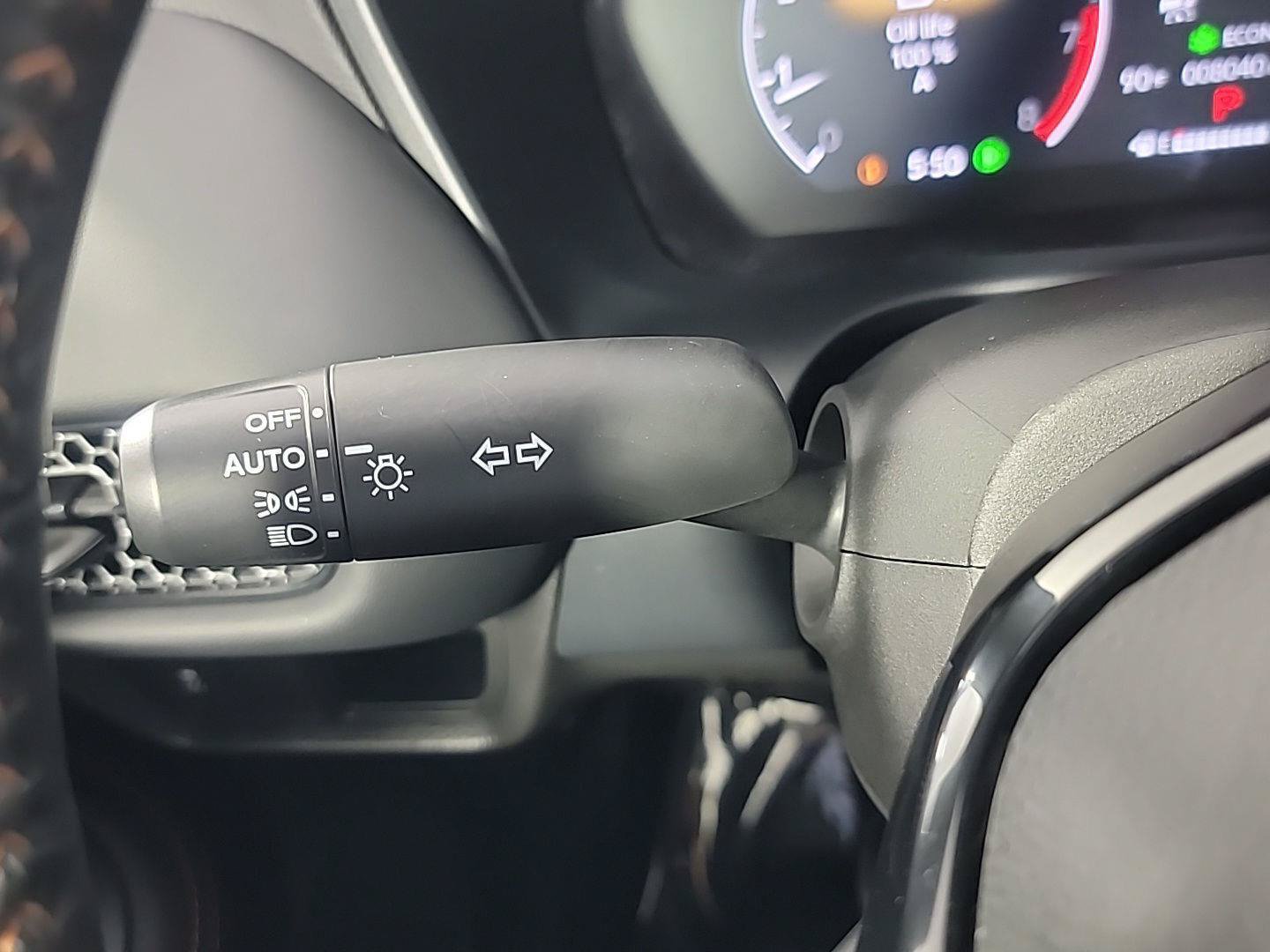 Certified 2026 Honda HR-V Sport image 26