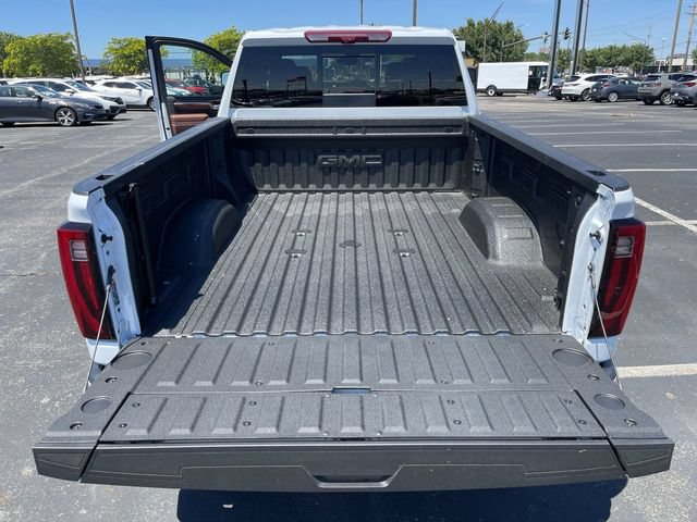 New 2026 GMC Sierra 2500 Denali Ultimate w/ Max Trailering Package AWD/4WD image 23