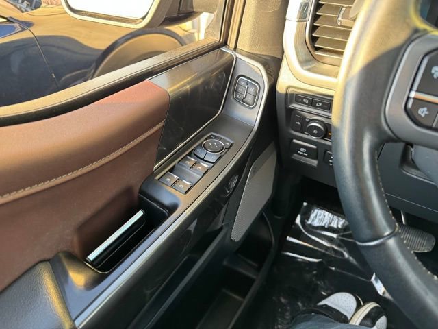 Certified 2022 Ford F150 Lariat w/ Equipment Group 502A High image 32