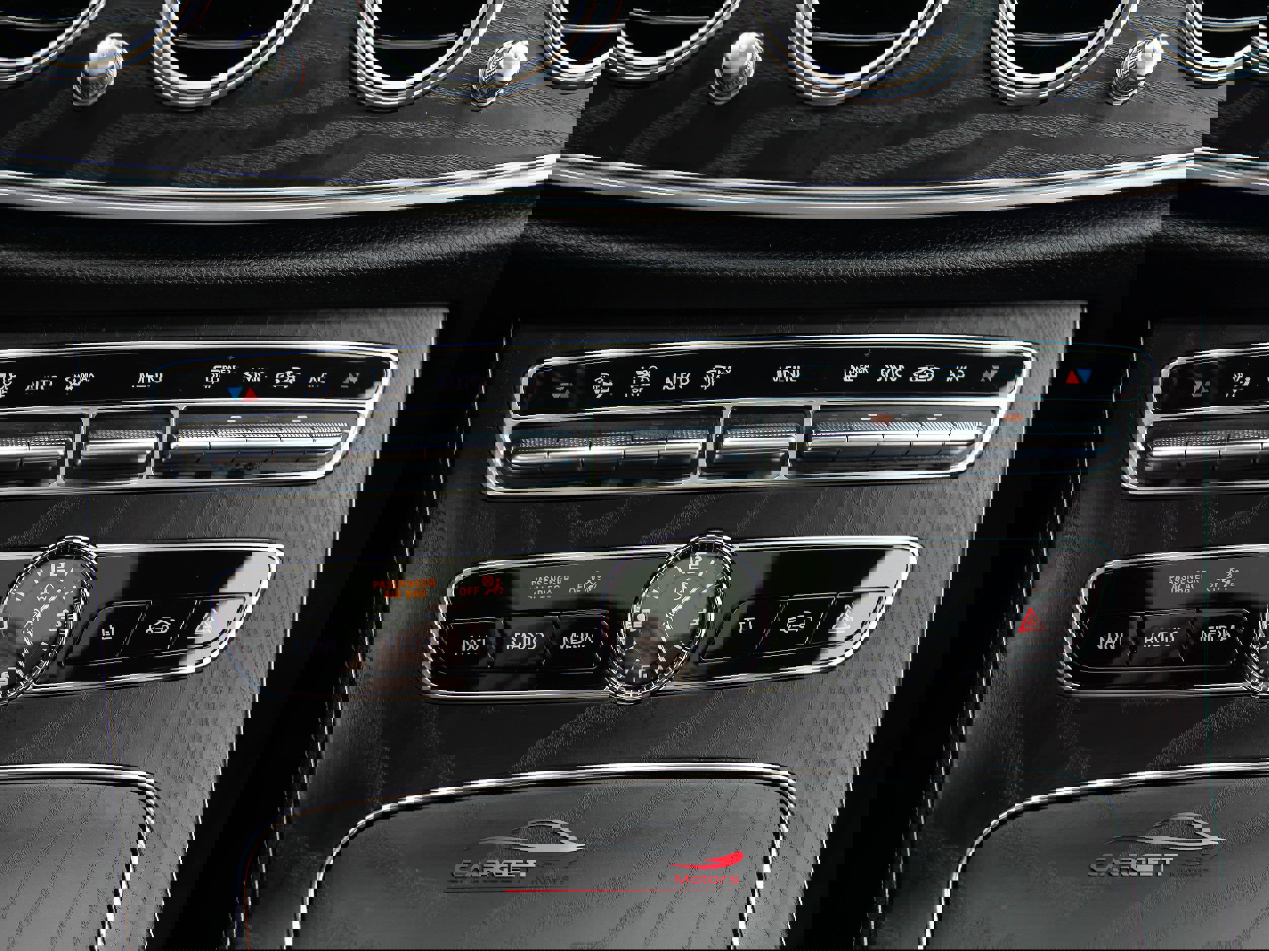 Used 2018 Mercedes-Benz E 300 E 300 4MATIC AMG w/ Premium 1 Package image 33