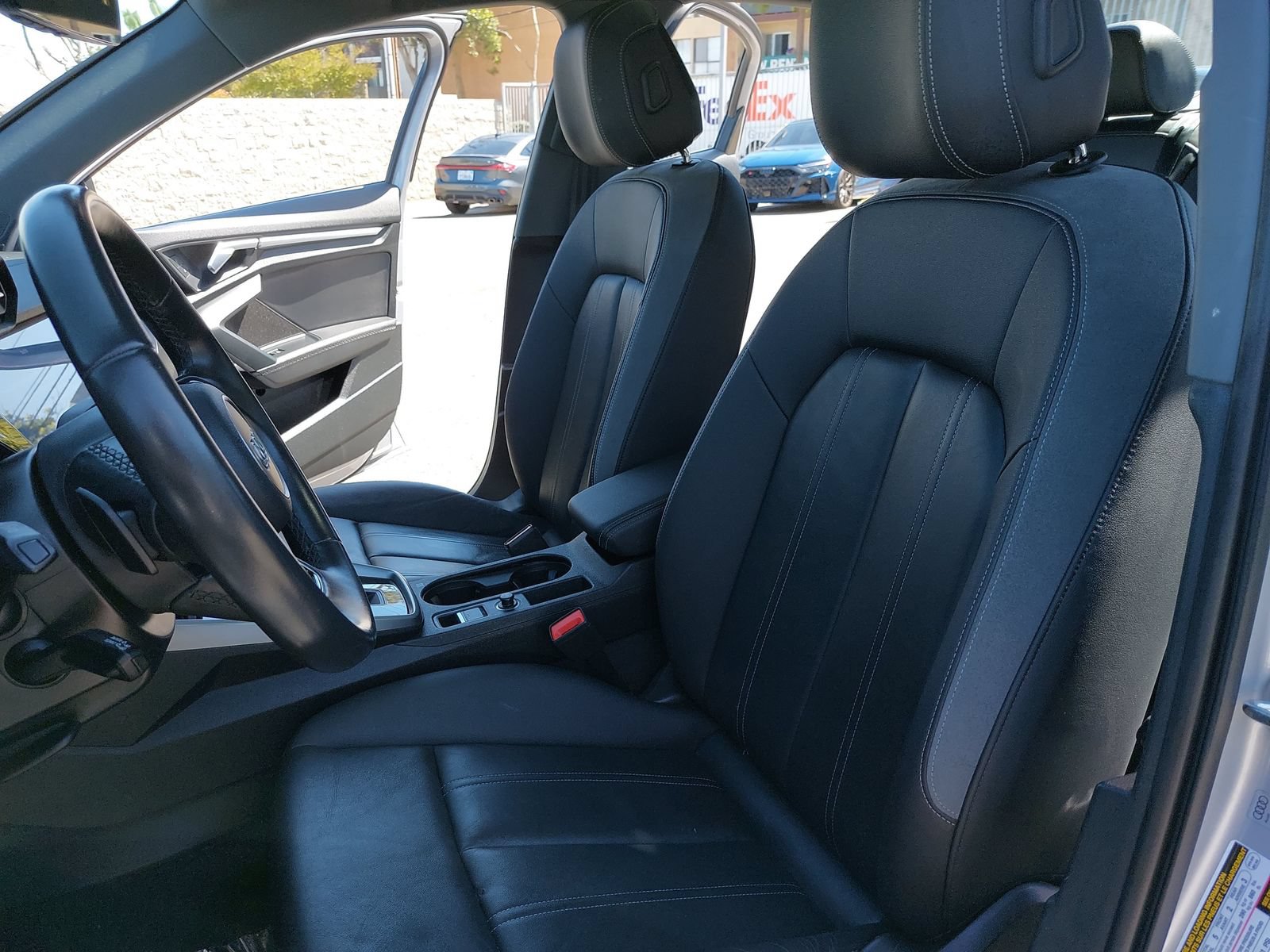 Used 2024 Audi A3 2.0T Premium FWD image 14
