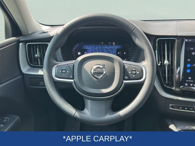 Used 2023 Volvo XC60 B5 Core image 8