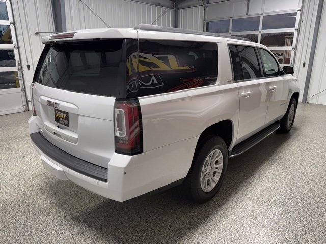 Used 2020 GMC Yukon XL SLT image 15