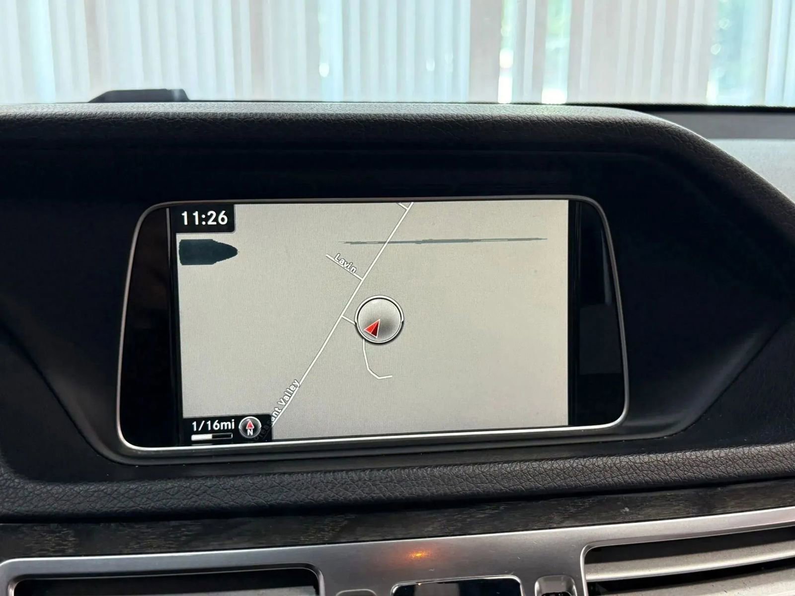 Used 2016 Mercedes-Benz E 350 Sedan w/ Premium Package image 30