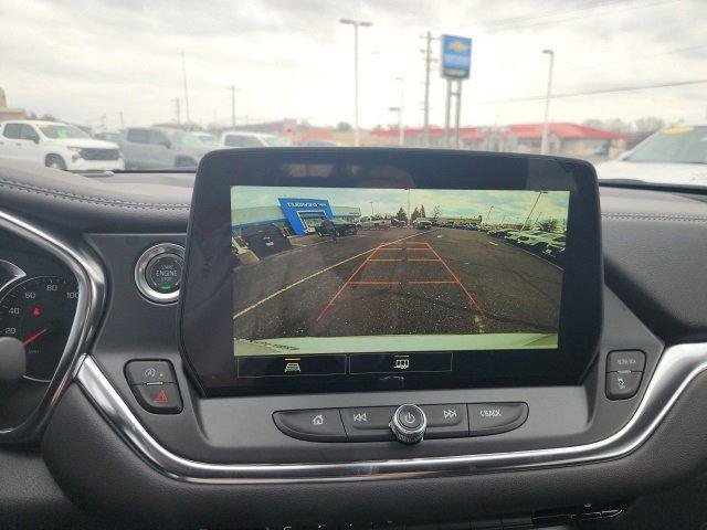 New 2024 Chevrolet Blazer LT image 15