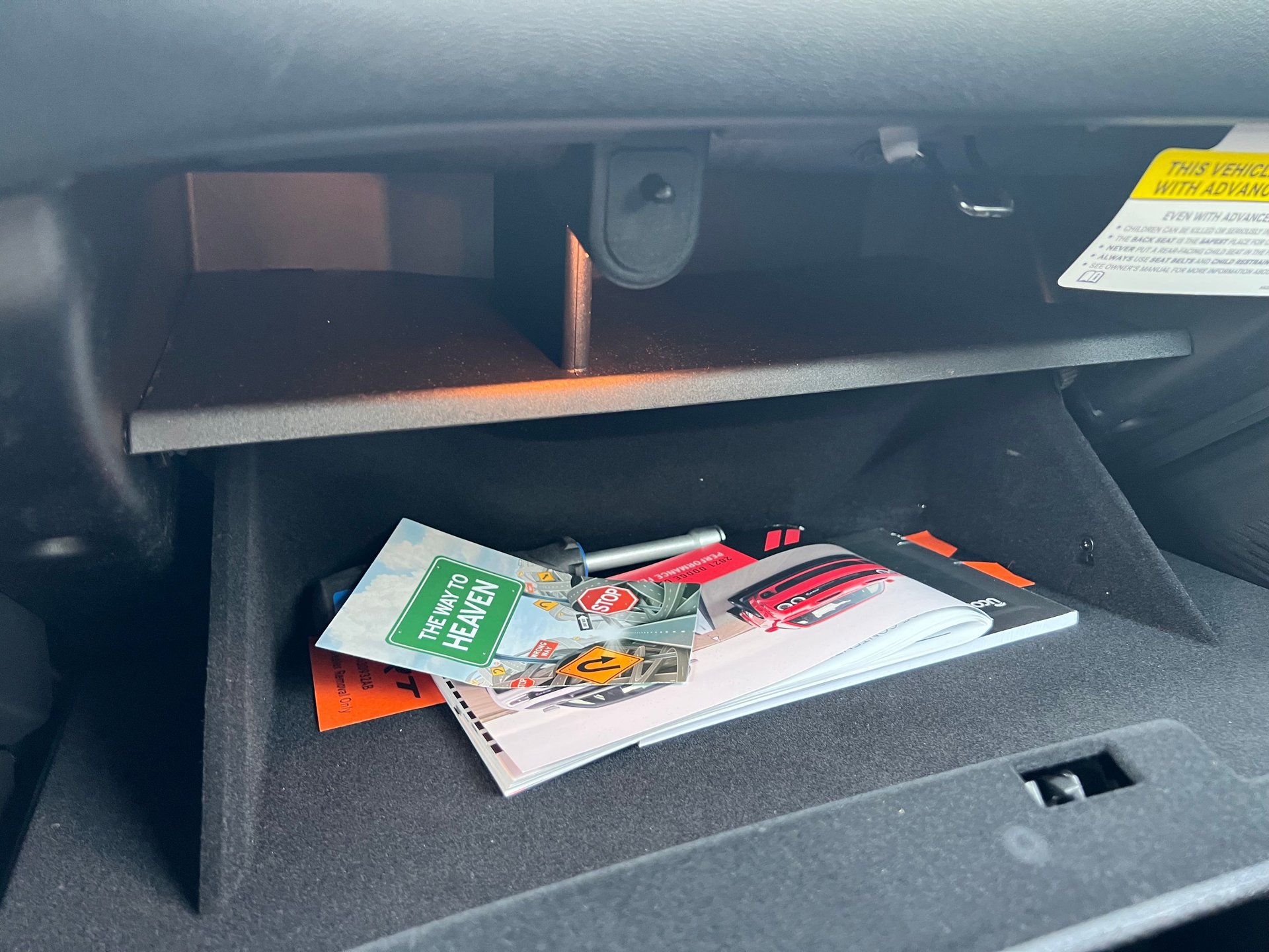 Used 2021 Dodge Challenger R/T Scat Pack image 37