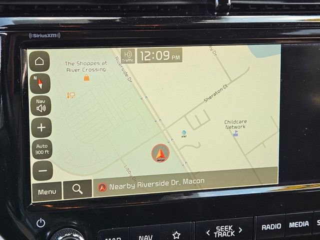 Used 2020 Kia Soul EX image 26