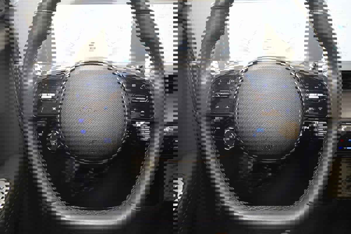 Used 2024 Hyundai Ioniq 5 SEL image 40