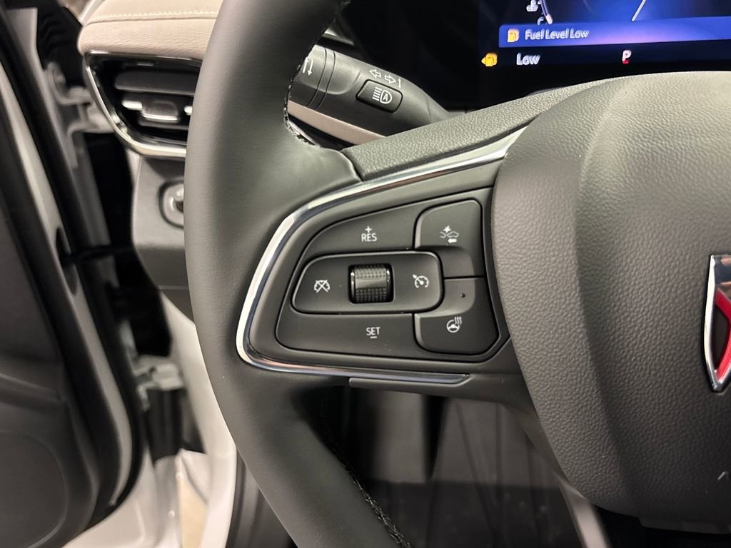 New 2026 Buick Envista Avenir image 31