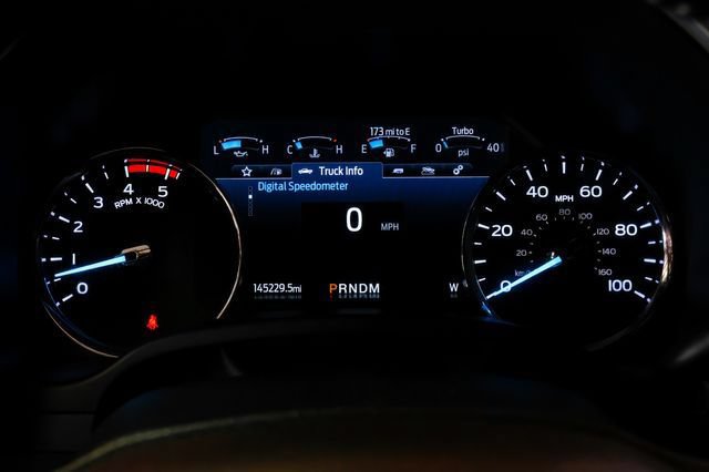 Used 2022 Ford F250 Lariat w/ Lariat Value Package AWD/4WD image 22