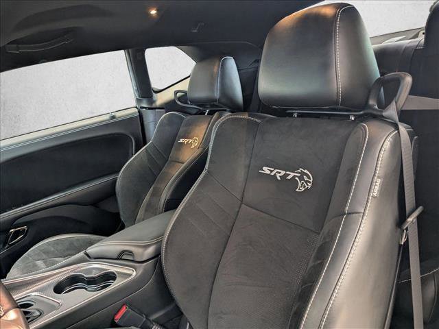 Used 2022 Dodge Challenger SRT Super Stock image 21