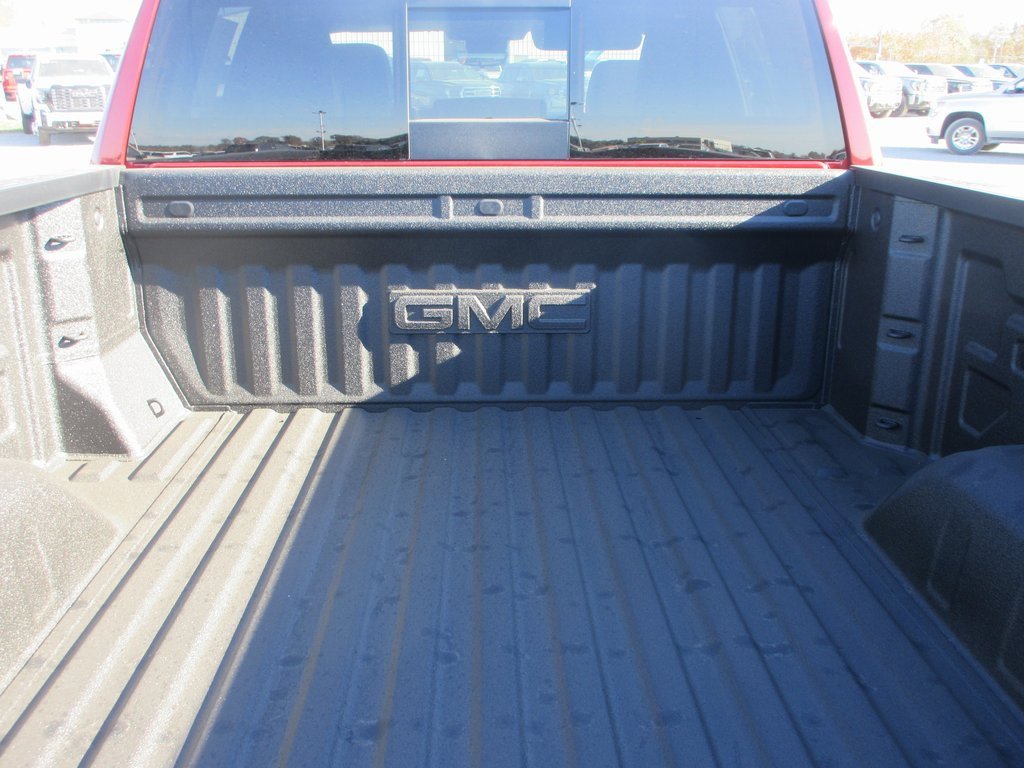 New 2026 GMC Sierra 1500 AT4 image 7