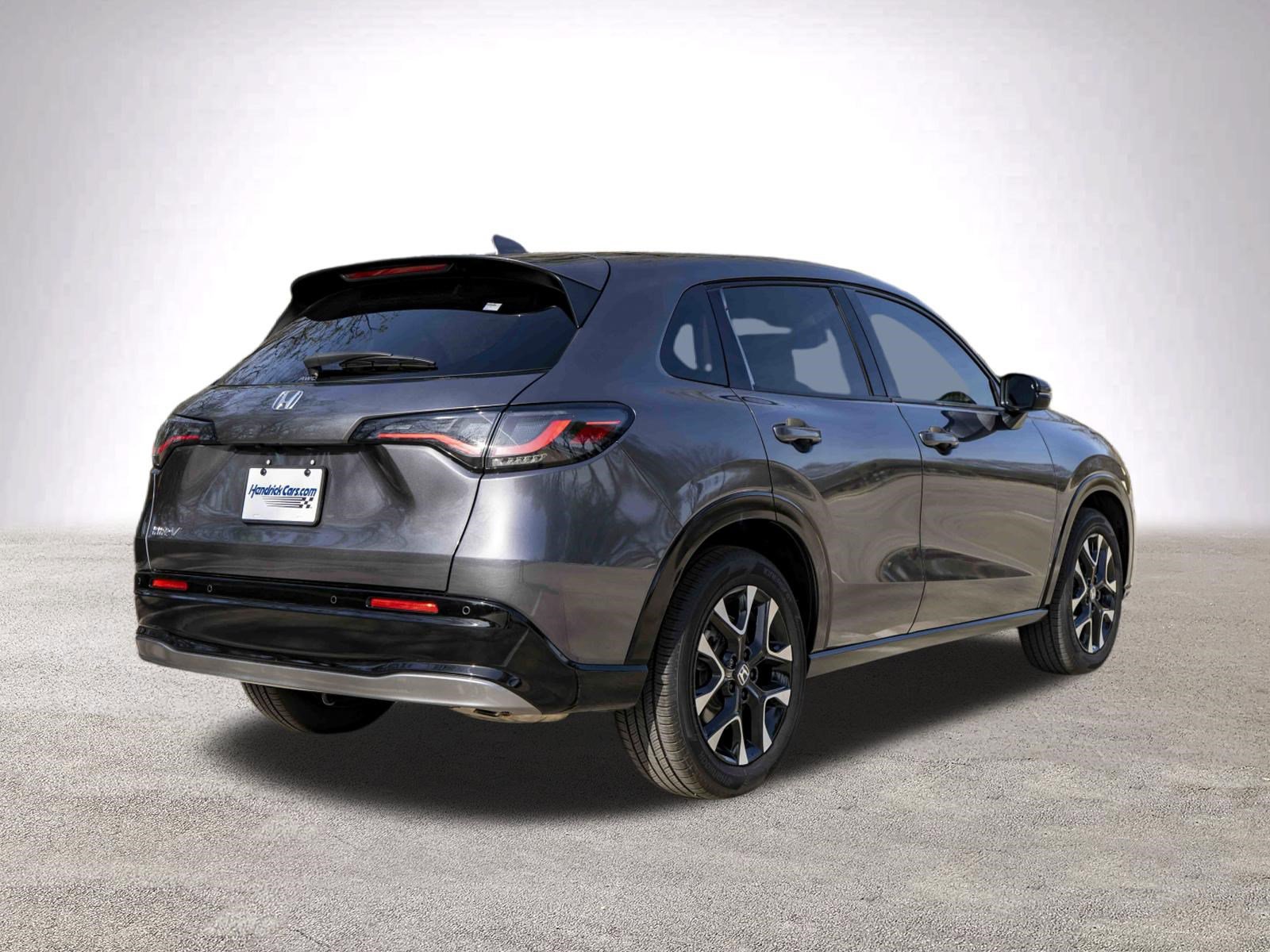 Used 2026 Honda HR-V EX-L image 9