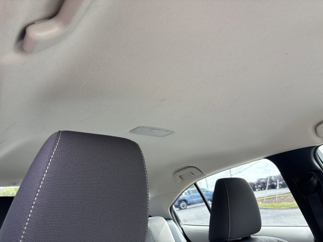 Used 2025 Toyota Corolla LE FWD image 25