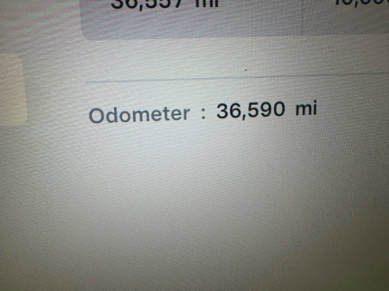 Used 2019 Tesla Model S 75D image 21