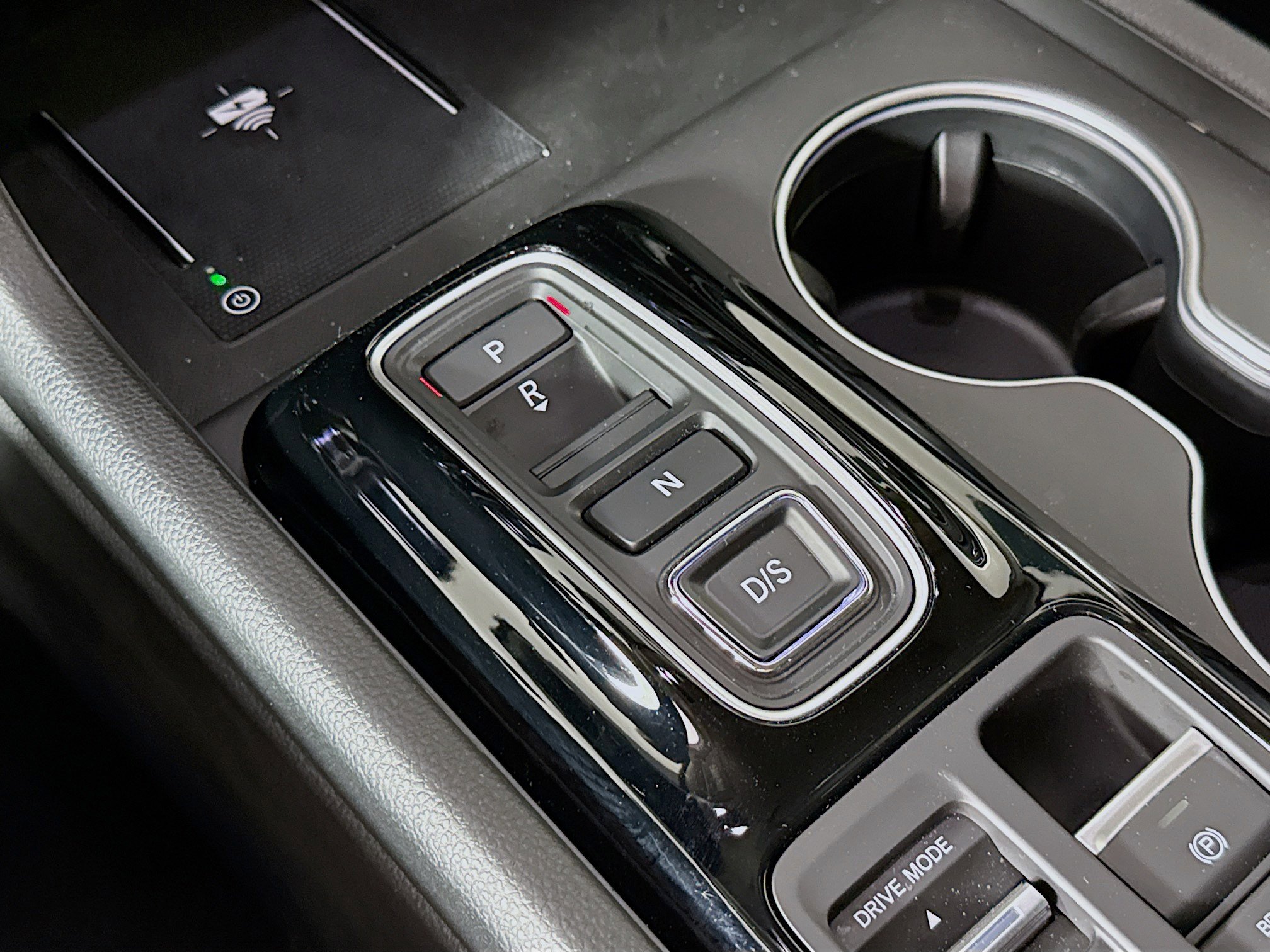 Certified 2025 Honda Pilot Touring image 20