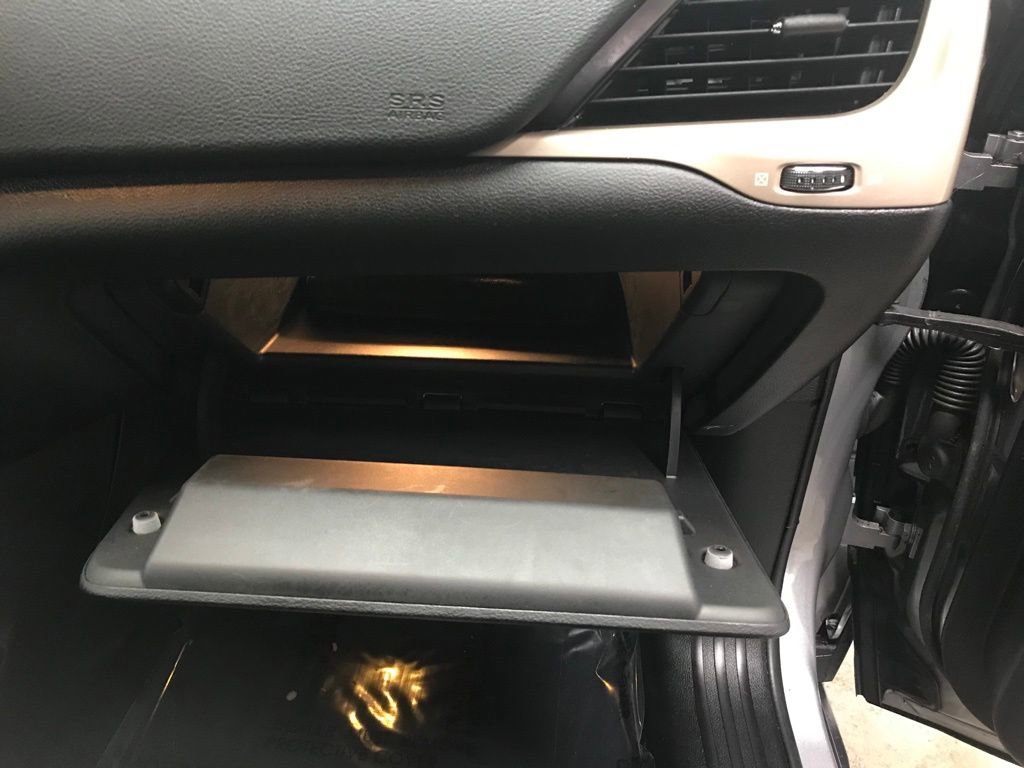 Used 2014 Jeep Cherokee Latitude image 34