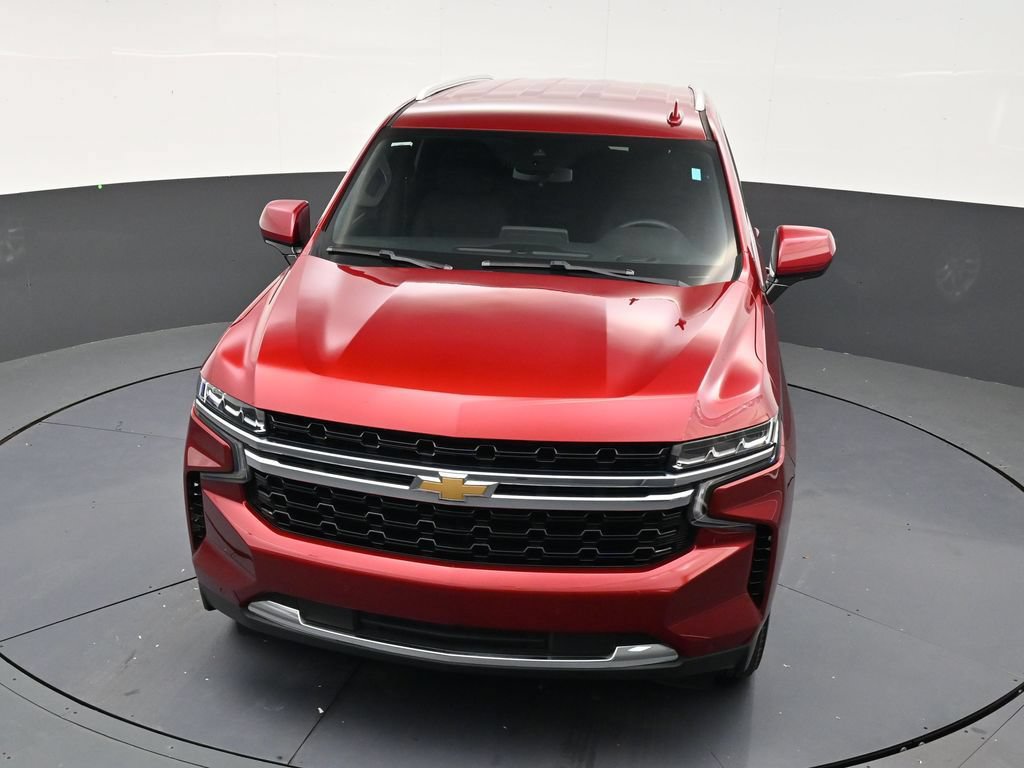 Used 2024 Chevrolet Tahoe LS RWD image 20
