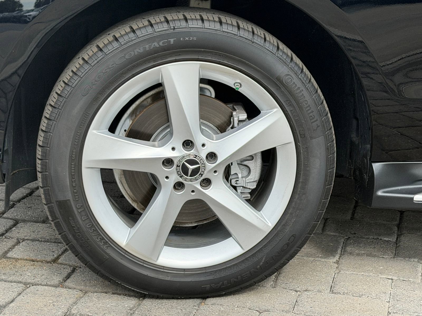 Used 2018 Mercedes-Benz GLE 350 image 13