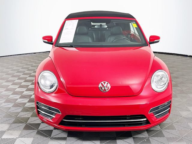 Used 2019 Volkswagen Beetle 2.0T S FWD image 3
