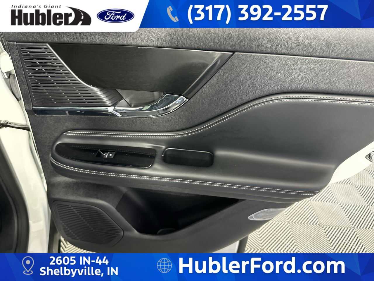 Used 2022 Lincoln Corsair AWD w/ Premium Package image 28