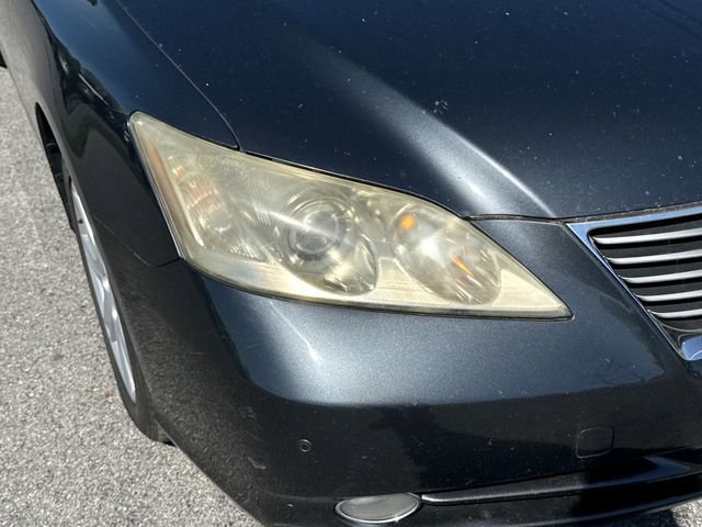 Used 2007 Lexus ES 350 FWD image 10