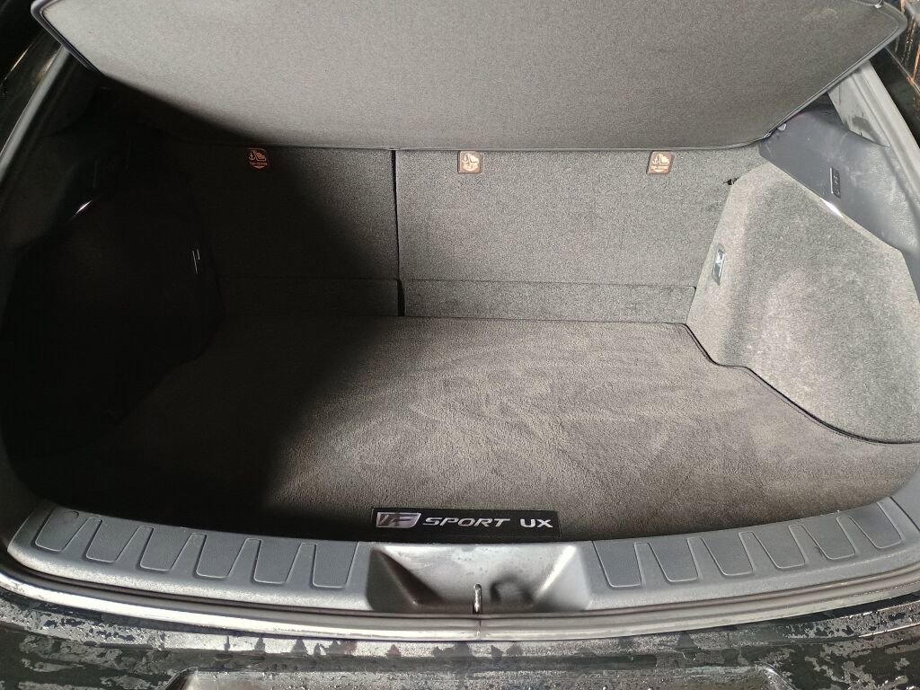Used 2022 Lexus UX 200 F Sport w/ Accessory Package (Z2) image 23