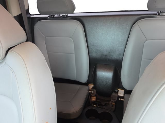 Used 2021 GMC Canyon Elevation Standard w/ Convenience Package RWD image 15