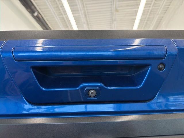 Used 2017 Ford F150 Raptor w/ Equipment Group 802A Luxury AWD/4WD image 9