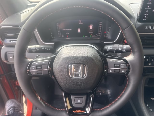 New 2027 Honda Passport TrailSport Elite image 12