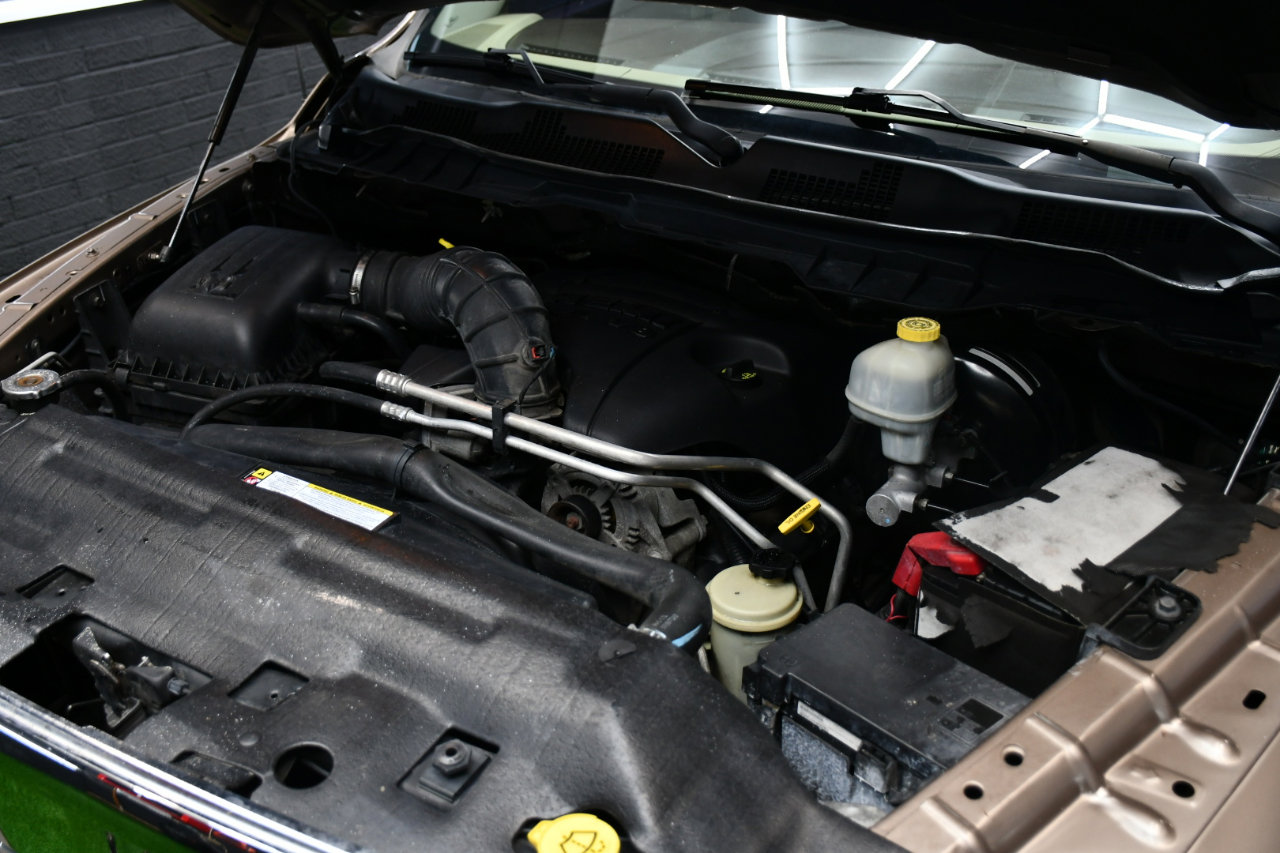 Used 2010 Dodge Ram 1500 Truck SLT w/ Big Horn Regional Pkg image 12