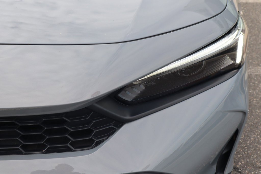 Used 2025 Honda Civic Sport image 13