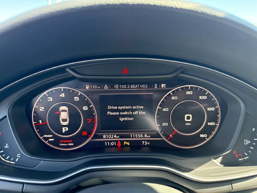 Used 2019 Audi A5 2.0T Premium Plus w/ Premium Plus AWD/4WD image 14
