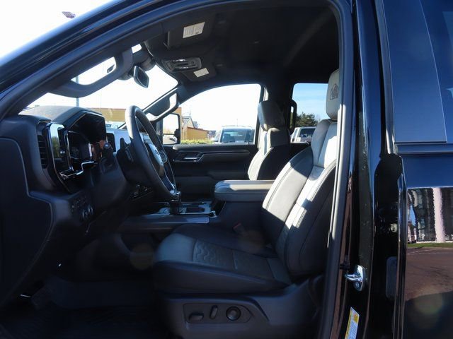 Certified 2024 Chevrolet Silverado 1500 ZR2 w/ ZR2 Bison Edition image 16