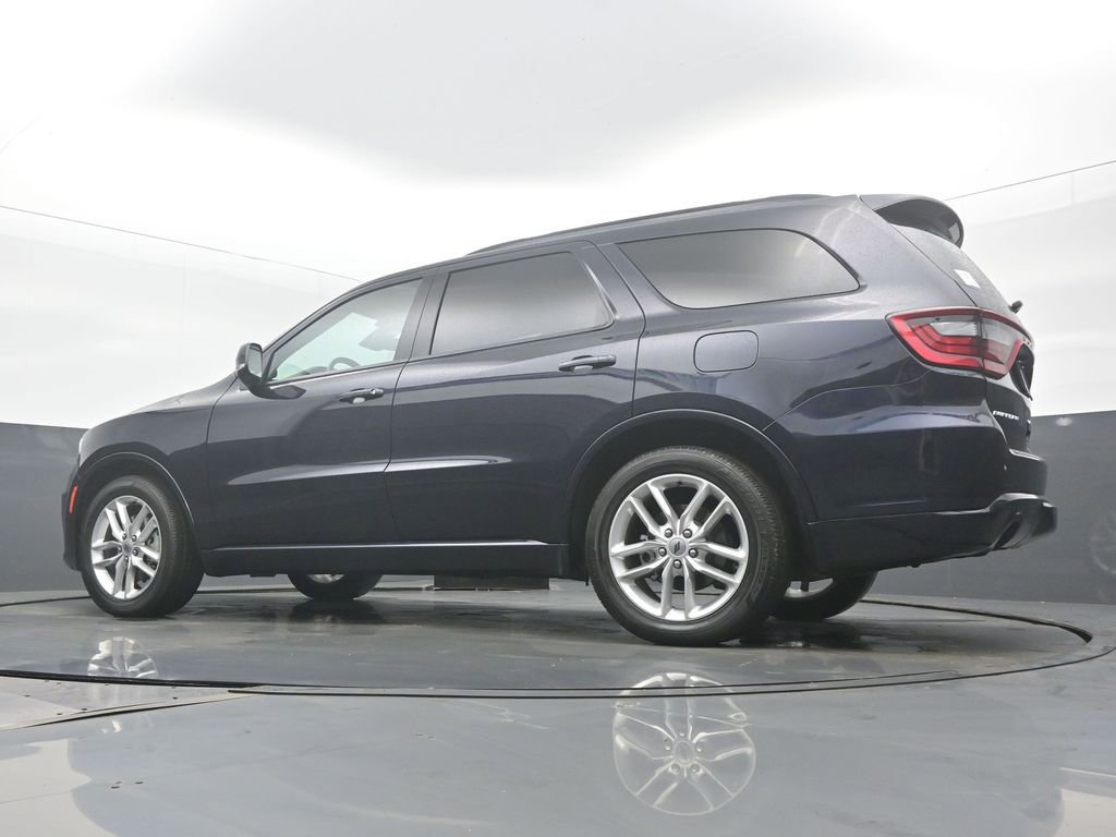 Used 2024 Dodge Durango GT image 49