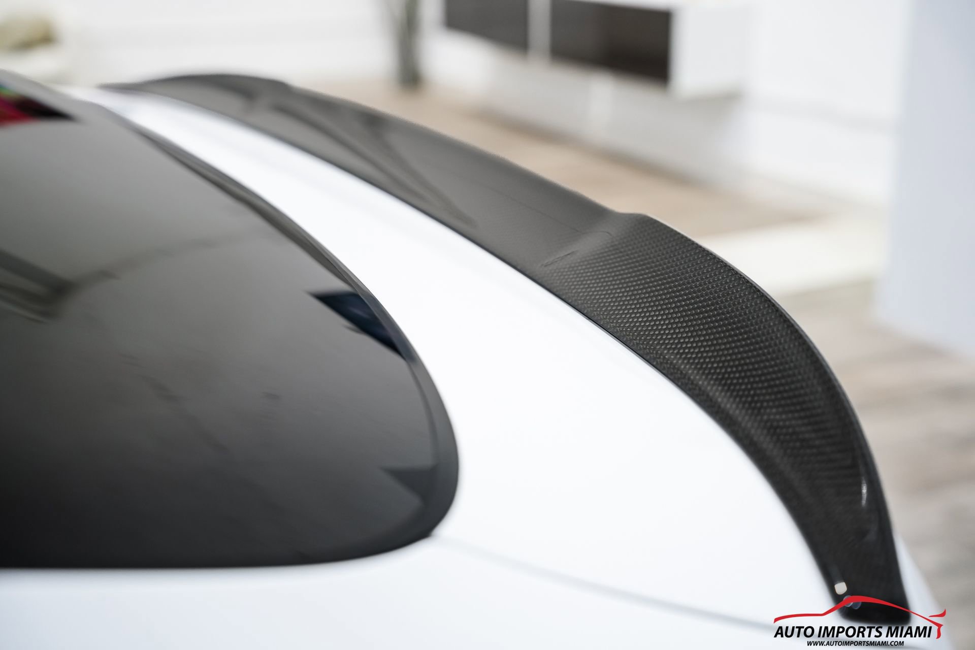 Used 2021 BMW X4 M w/ Competition Package image 26